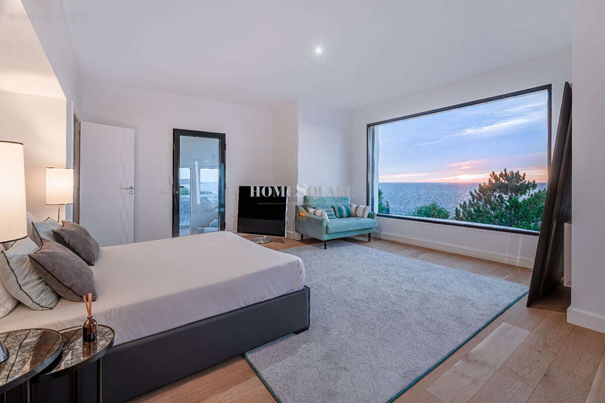 Maison à BENERVILLE-SUR-MER