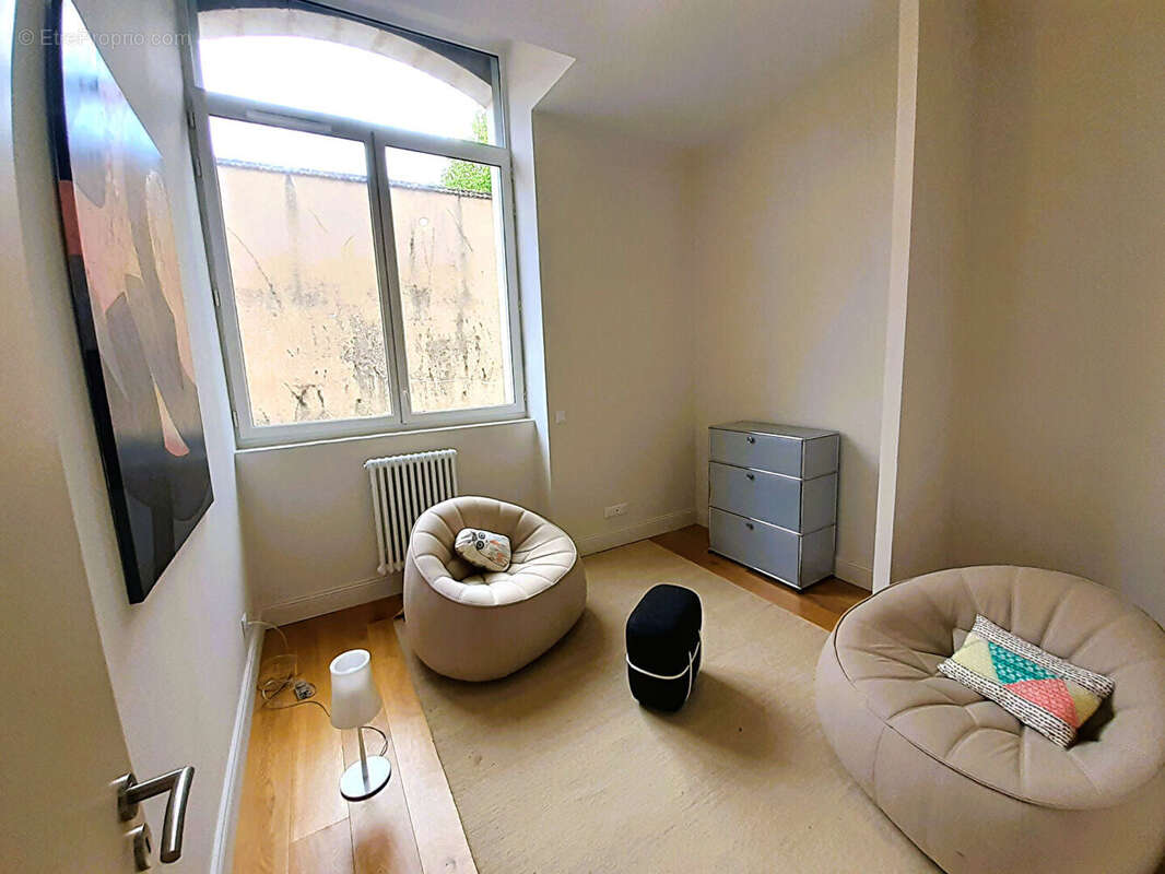 Appartement à MONT-DE-MARSAN