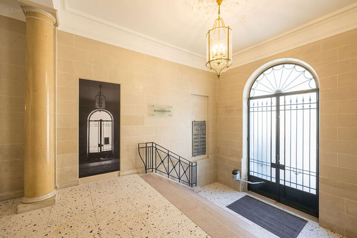 Appartement à MONT-DE-MARSAN