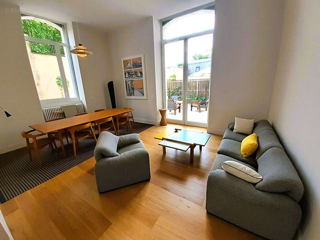 Appartement à MONT-DE-MARSAN