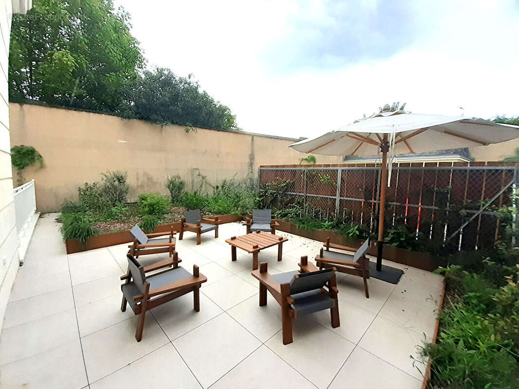 Appartement à MONT-DE-MARSAN