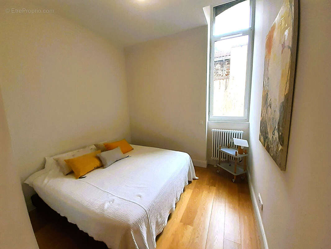 Appartement à MONT-DE-MARSAN