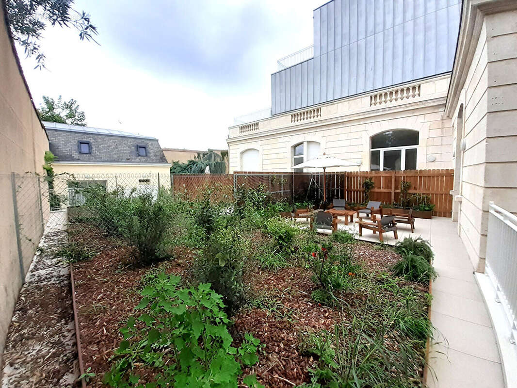 Appartement à MONT-DE-MARSAN