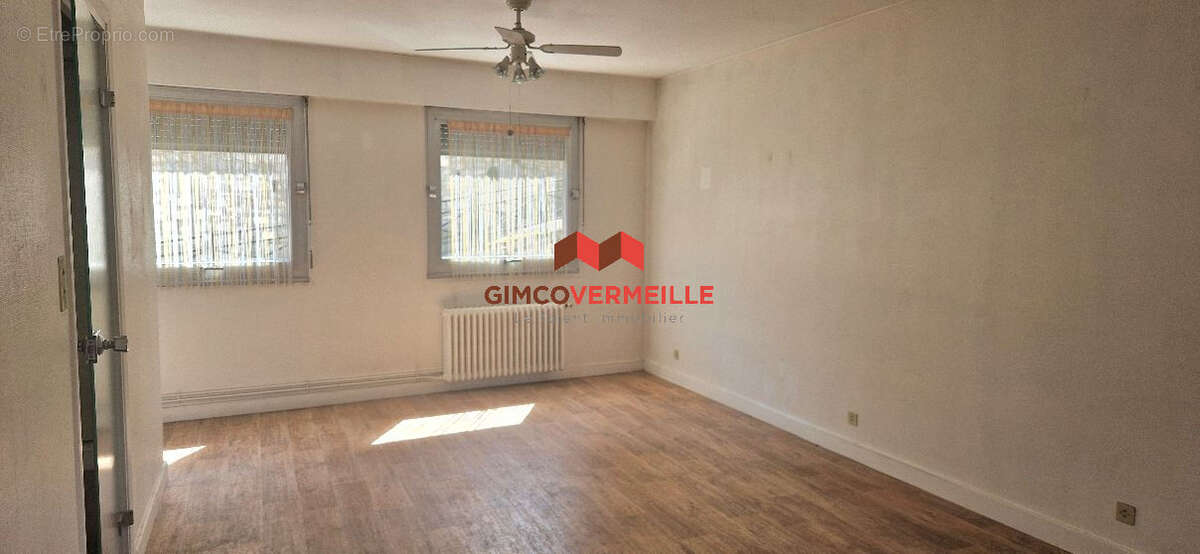 Appartement à CONFLANS-SAINTE-HONORINE