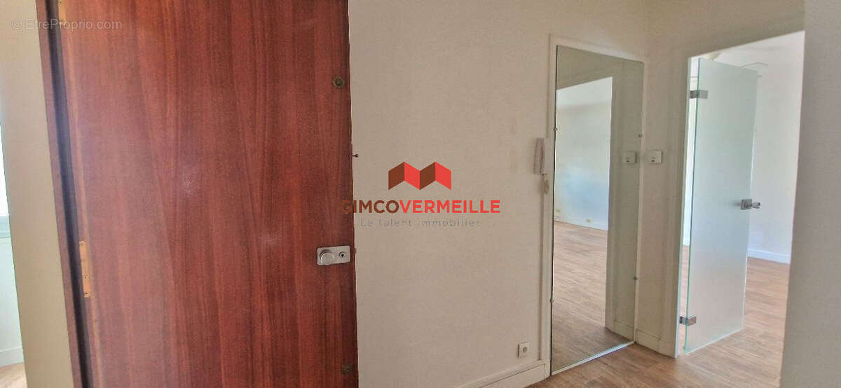 Appartement à CONFLANS-SAINTE-HONORINE