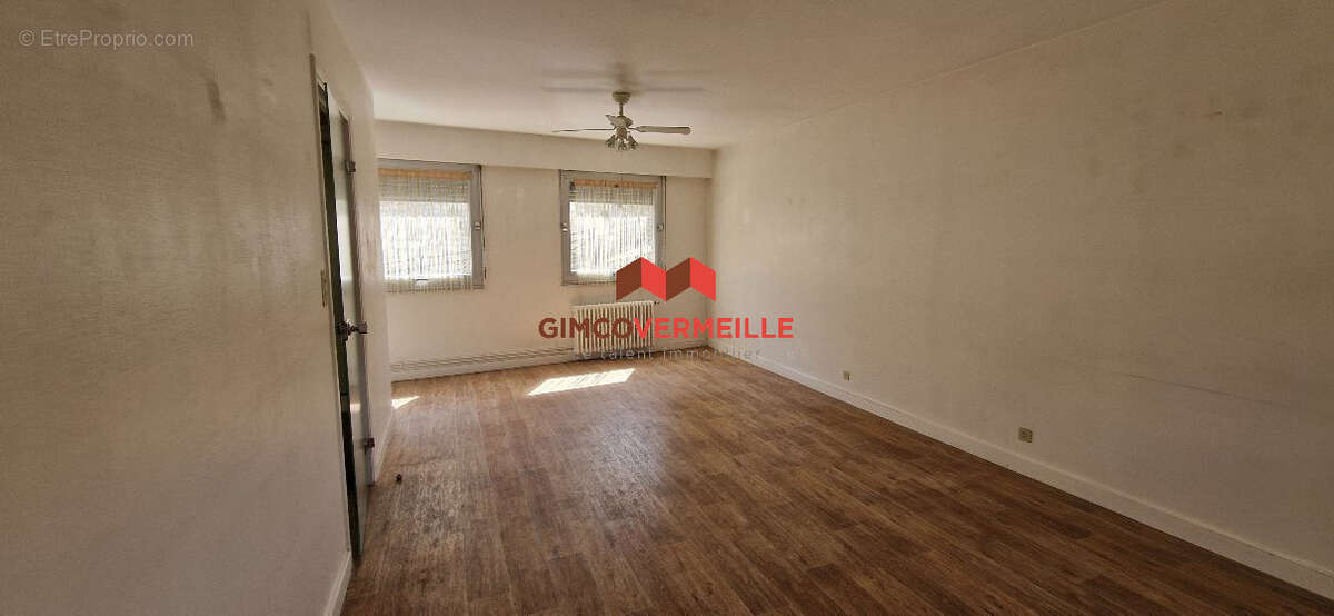 Appartement à CONFLANS-SAINTE-HONORINE