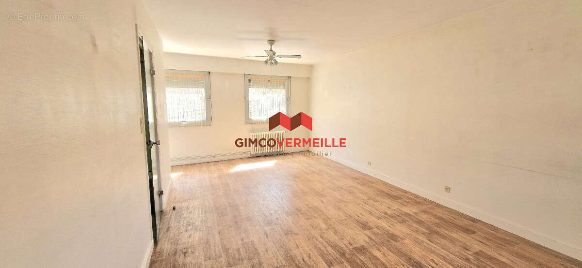 Appartement à CONFLANS-SAINTE-HONORINE