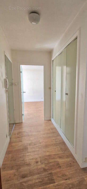 Appartement à CONFLANS-SAINTE-HONORINE