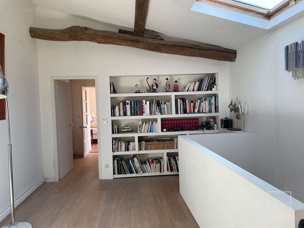 Maison à LES CHERES