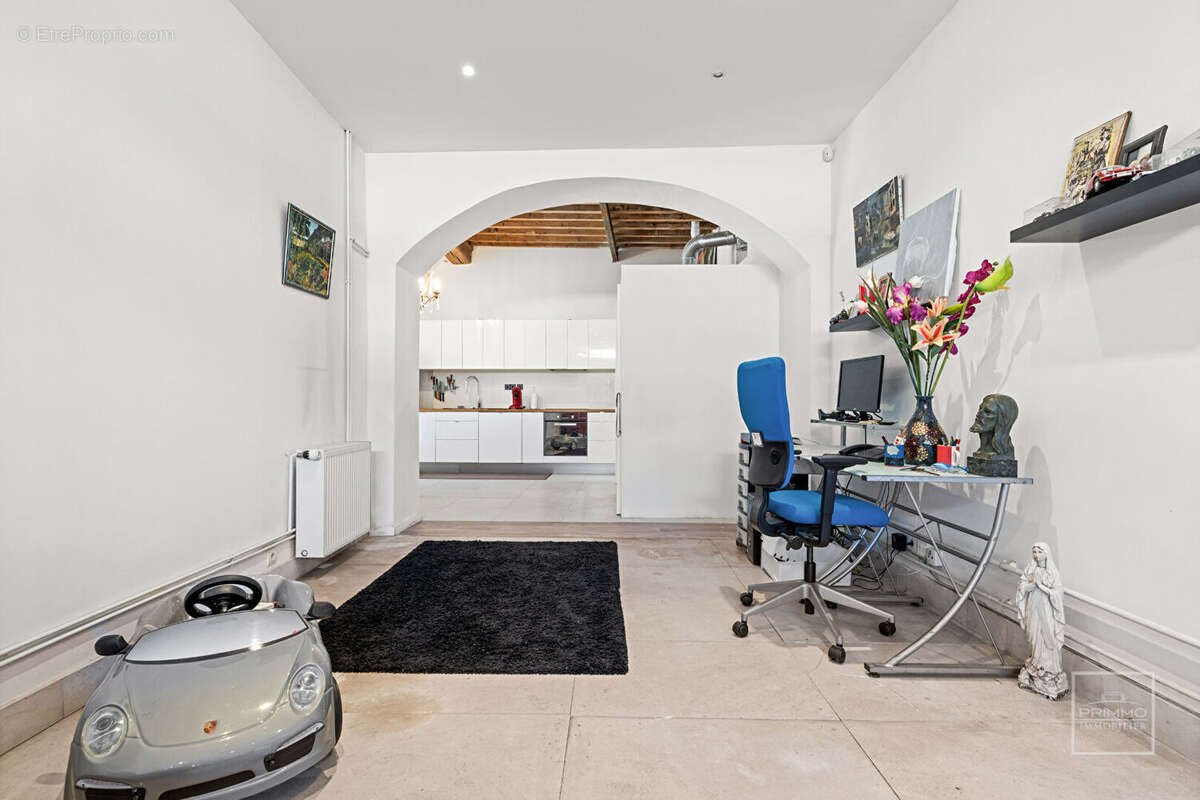 Maison à LES CHERES