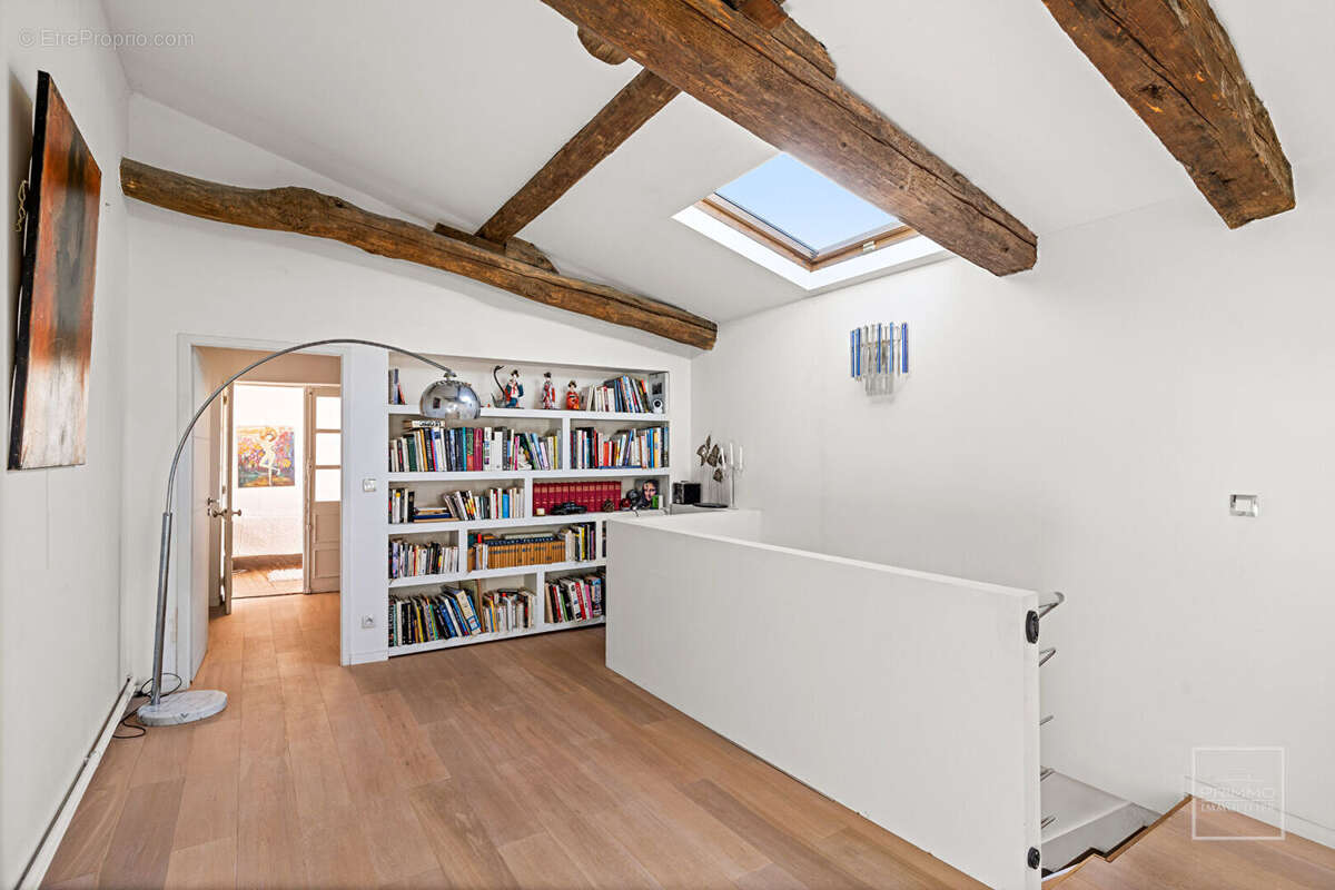 Maison à LES CHERES