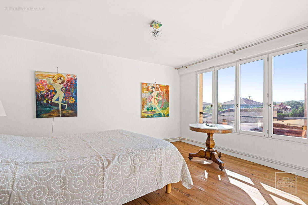 Maison à LES CHERES