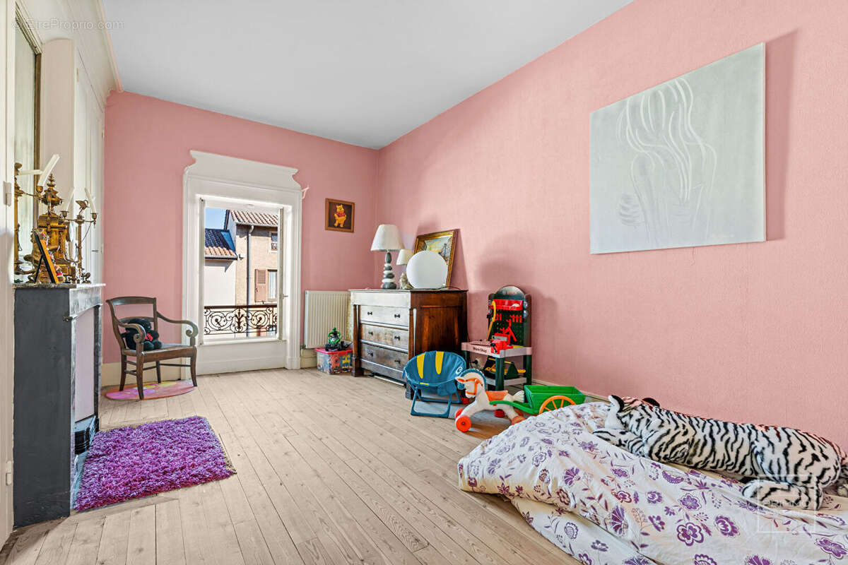 Maison à LES CHERES