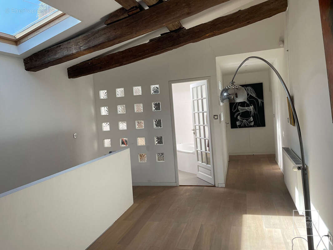 Maison à LES CHERES