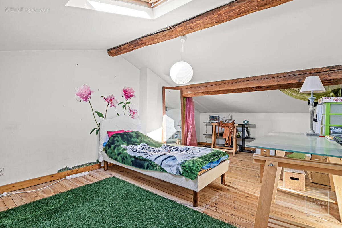 Maison à LES CHERES