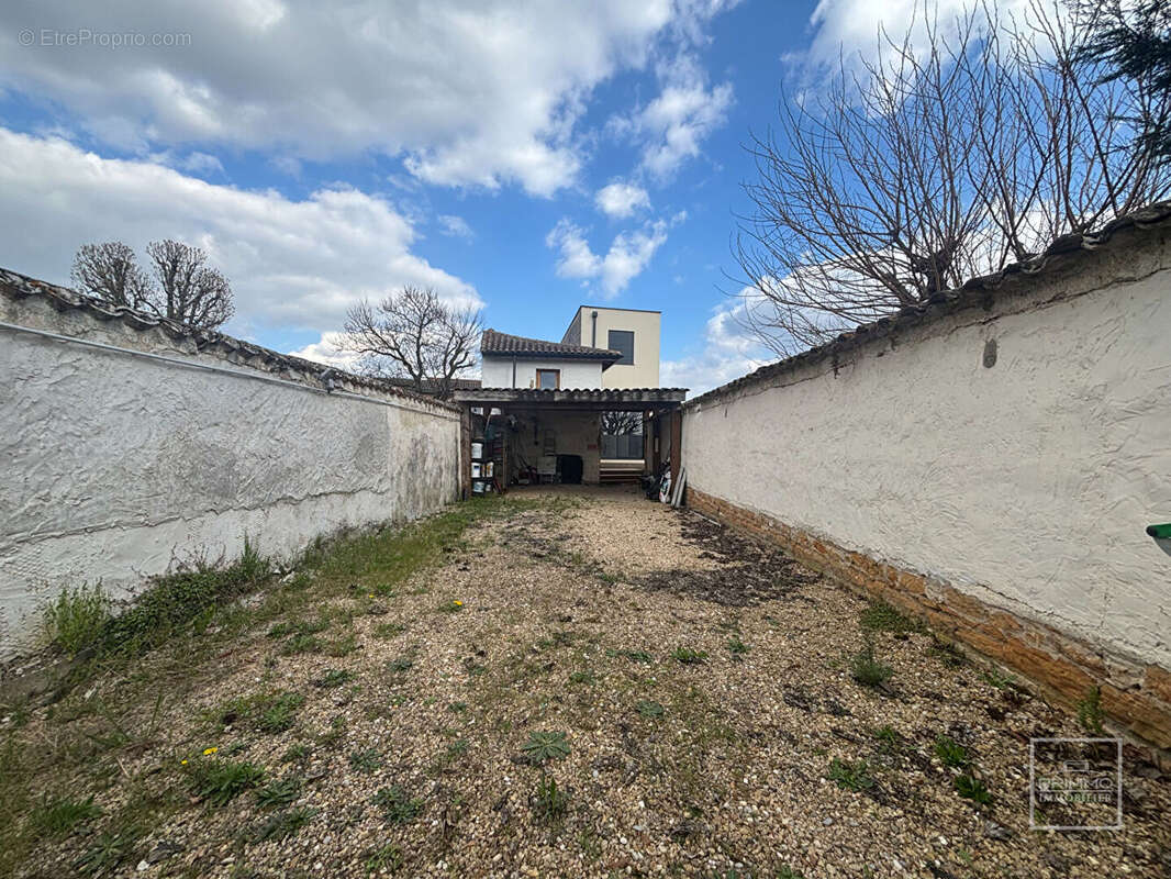 Maison à LES CHERES