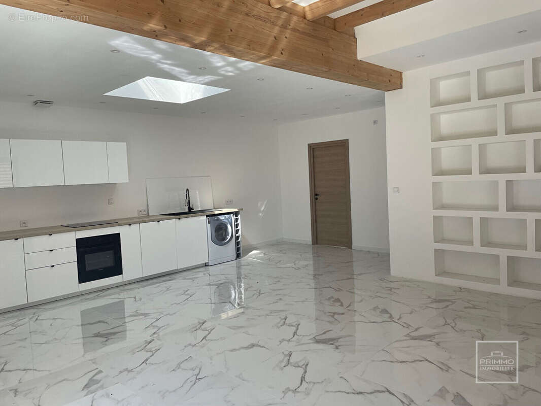 Maison à LES CHERES