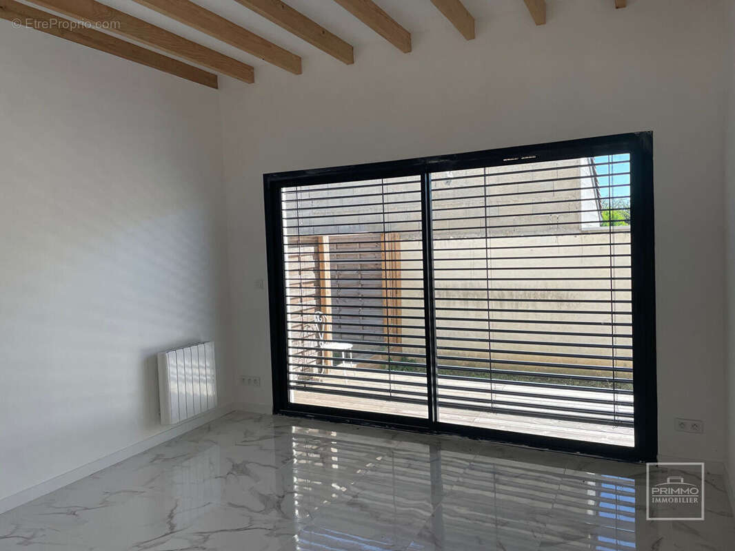 Maison à LES CHERES