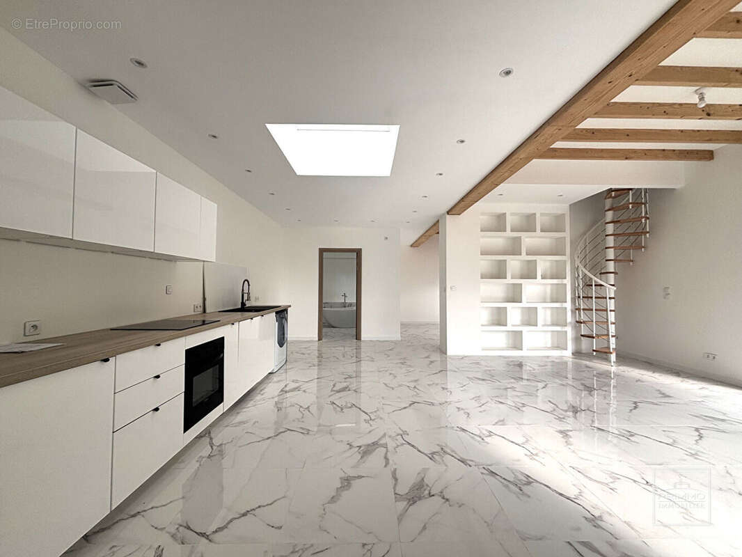 Maison à LES CHERES