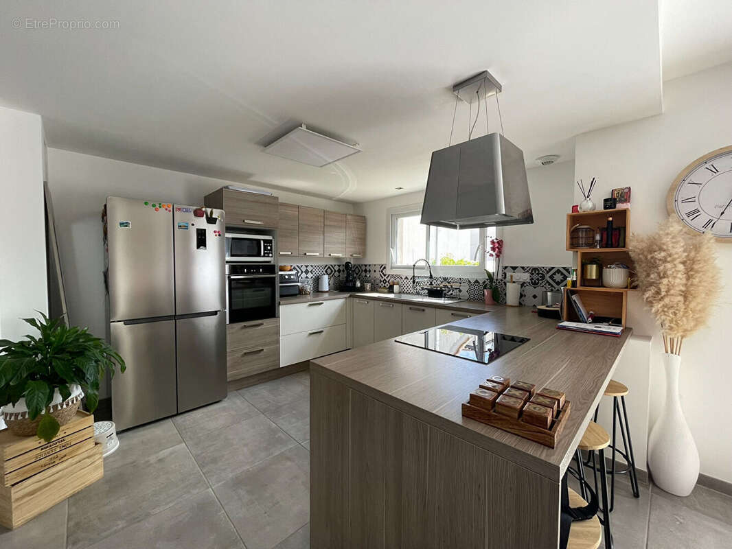 Maison à LA PLAINE-SUR-MER