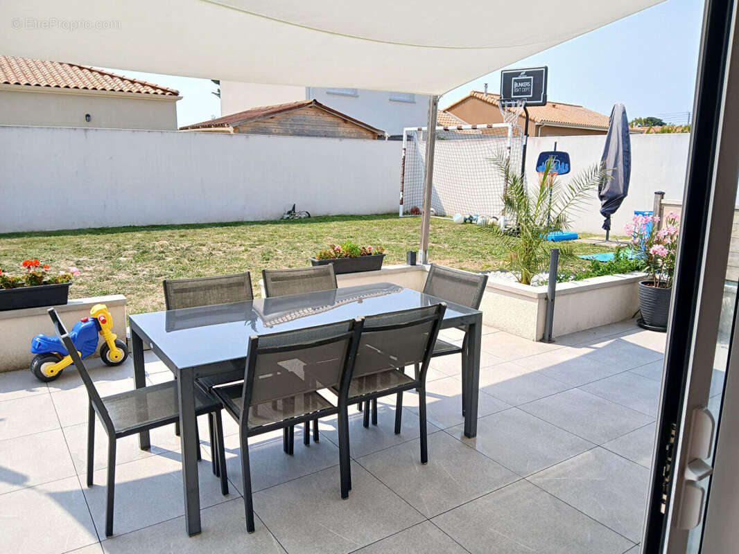 Maison à LA PLAINE-SUR-MER