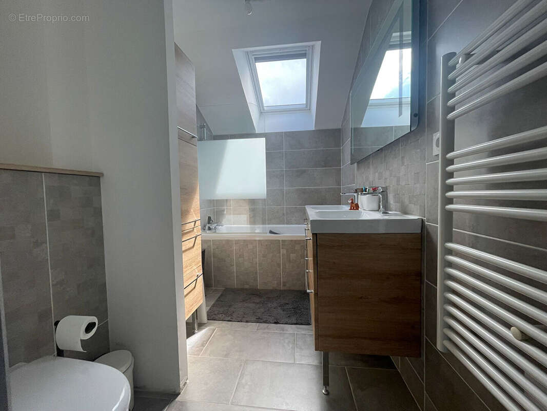 Maison à LA PLAINE-SUR-MER