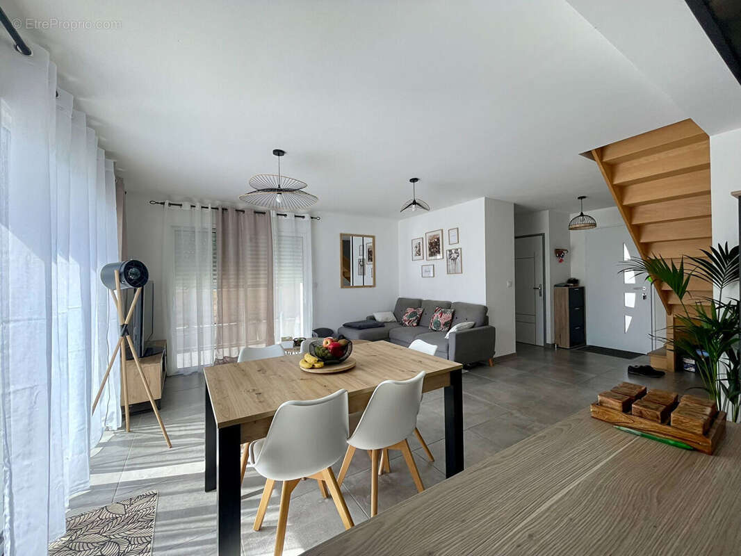 Maison à LA PLAINE-SUR-MER