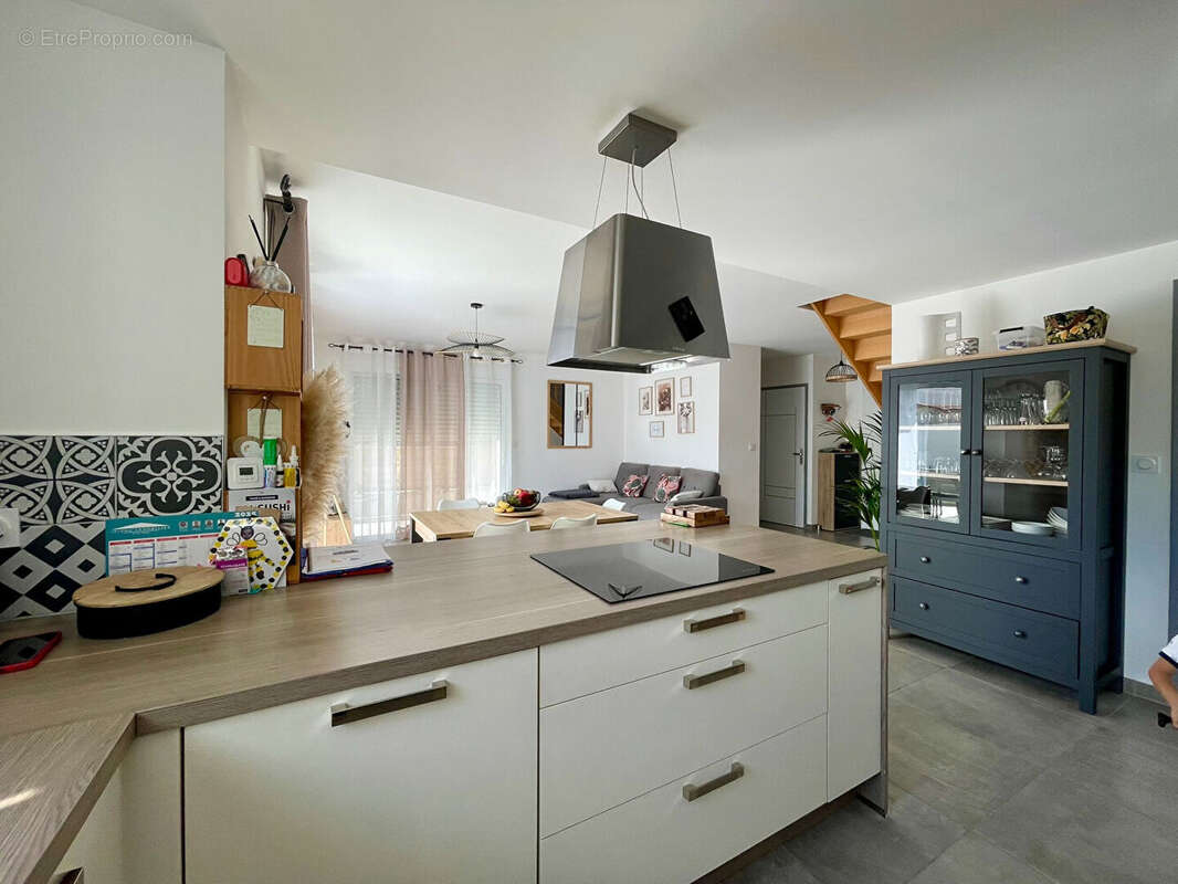 Maison à LA PLAINE-SUR-MER