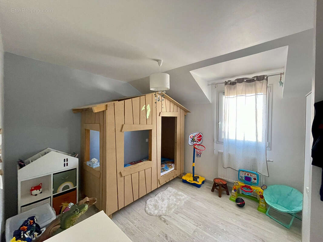 Maison à LA PLAINE-SUR-MER