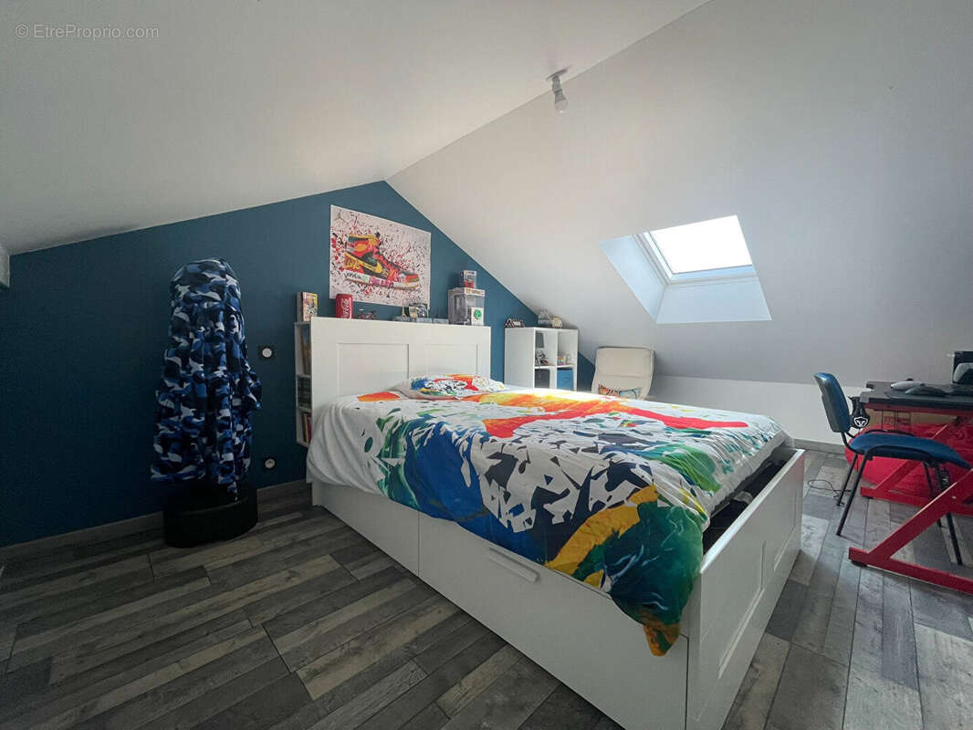 Maison à LA PLAINE-SUR-MER