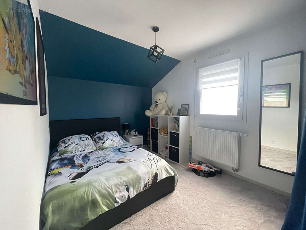 Maison à LA PLAINE-SUR-MER