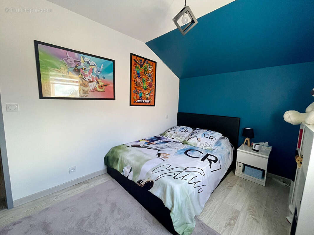 Maison à LA PLAINE-SUR-MER