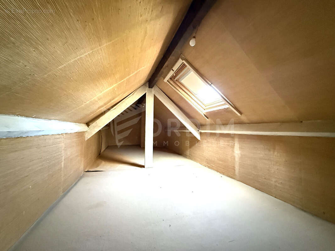 Maison à POUILLY-SUR-LOIRE