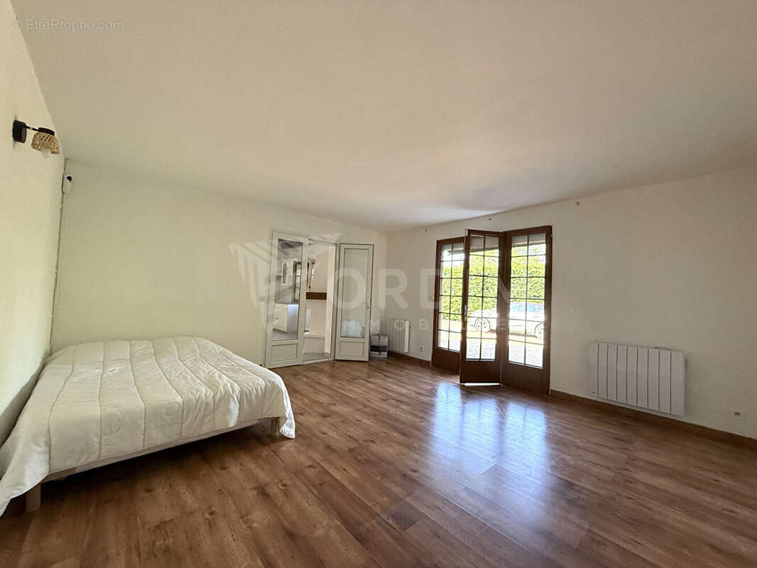 Maison à POUILLY-SUR-LOIRE