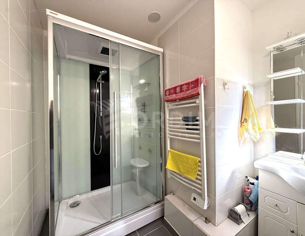 Maison à POUILLY-SUR-LOIRE