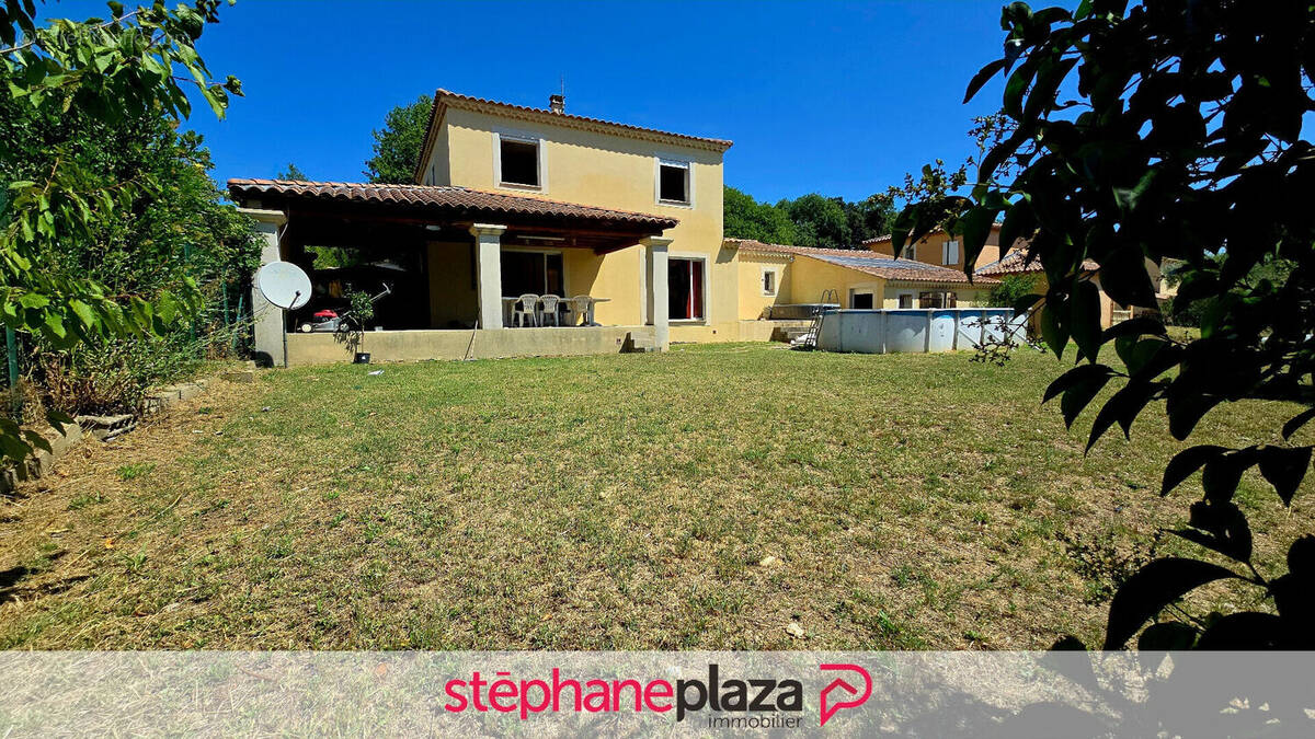 Maison à SAINT-LAURENT-DES-ARBRES