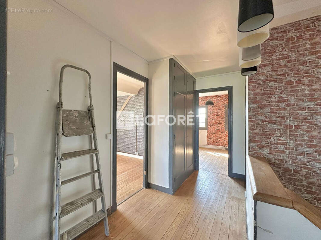 Maison à VER-SUR-MER