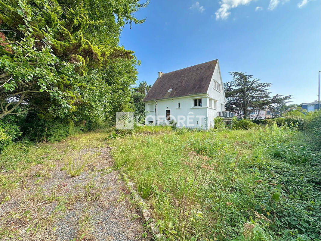 Maison à VER-SUR-MER
