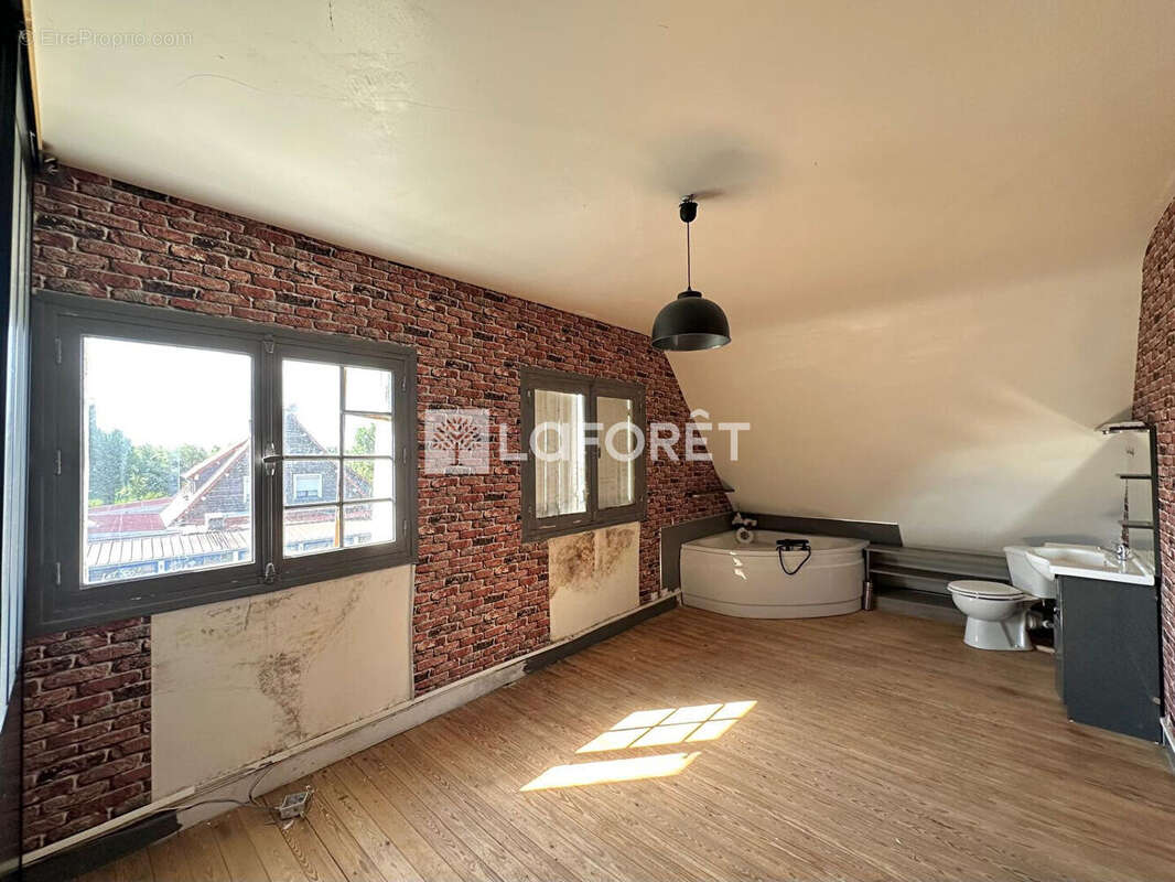 Maison à VER-SUR-MER