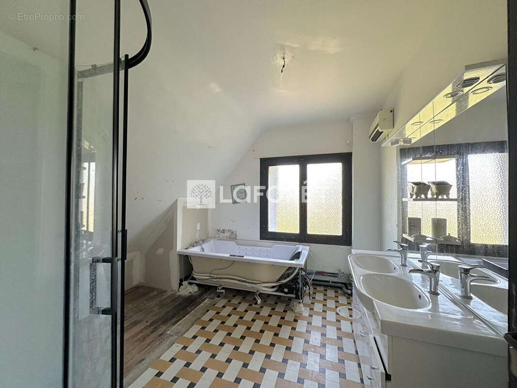 Maison à VER-SUR-MER