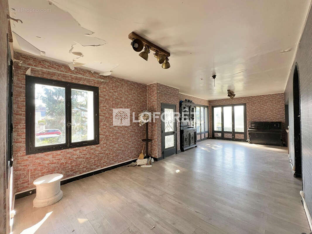 Maison à VER-SUR-MER