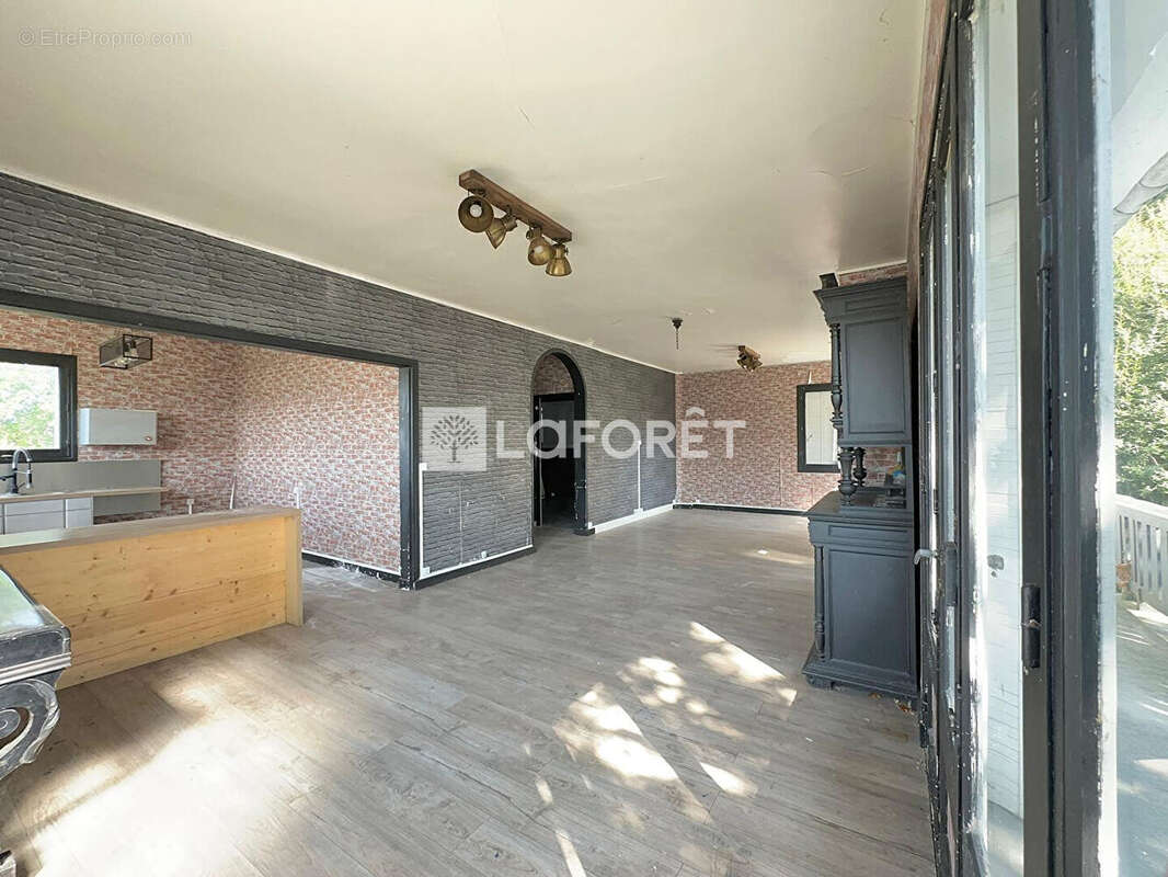 Maison à VER-SUR-MER