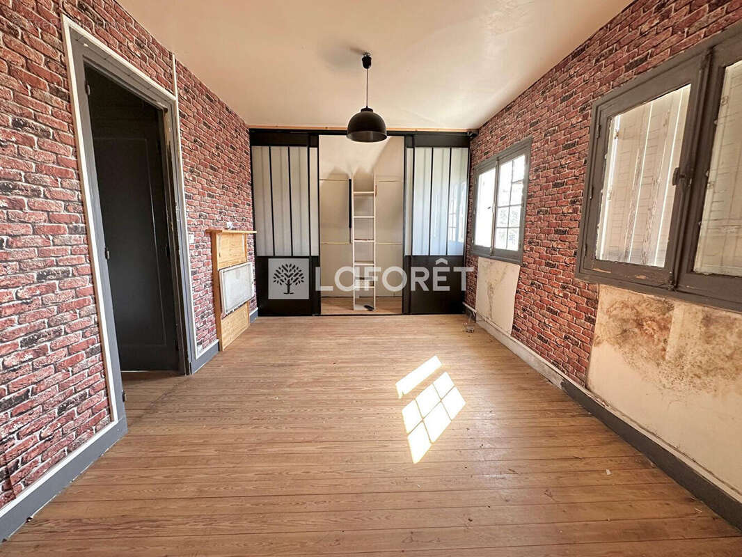 Maison à VER-SUR-MER