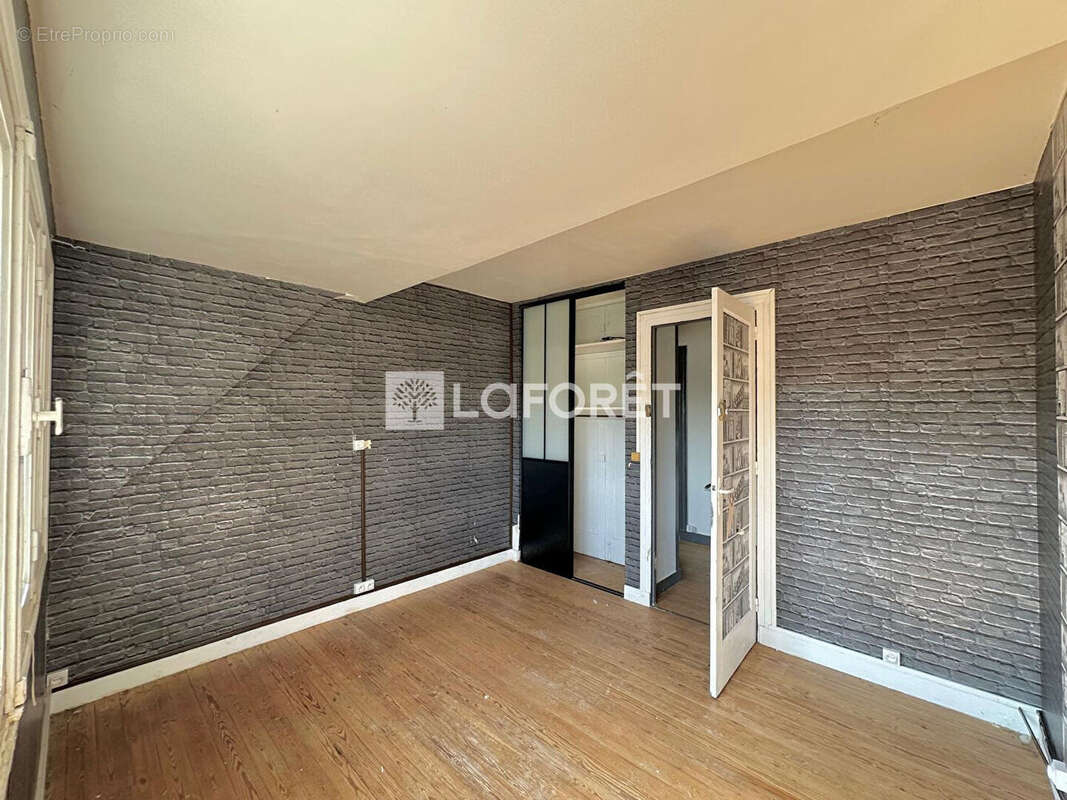 Maison à VER-SUR-MER