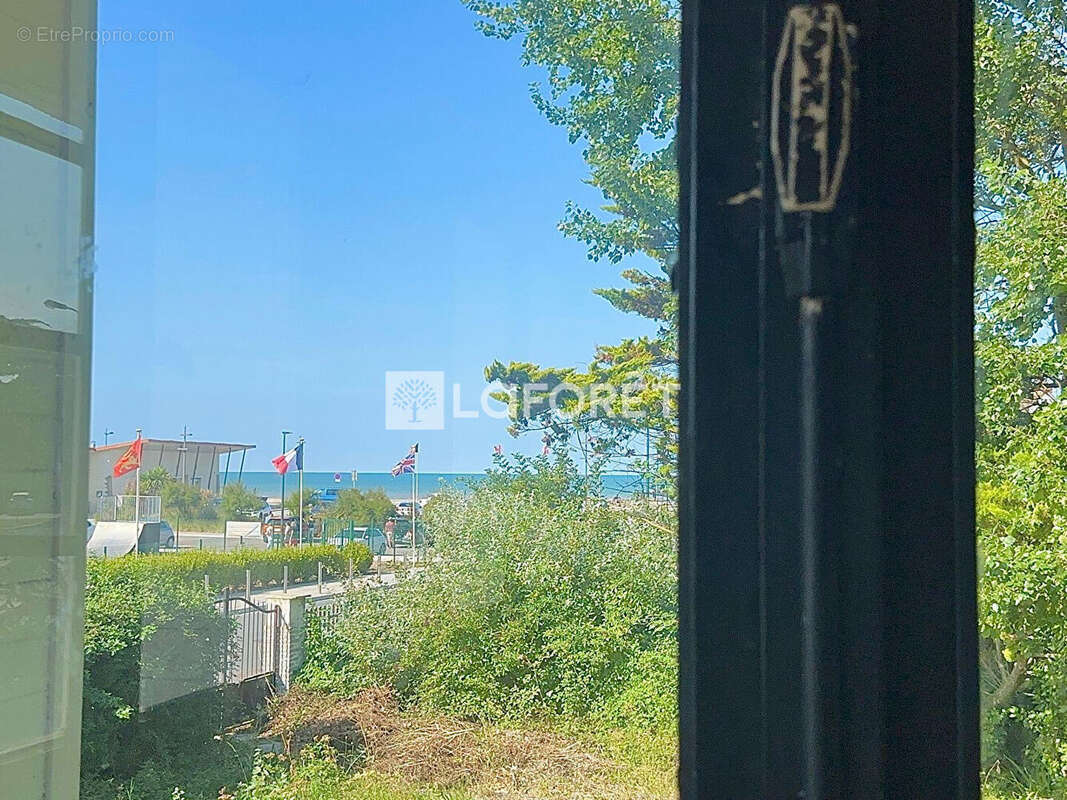 Maison à VER-SUR-MER