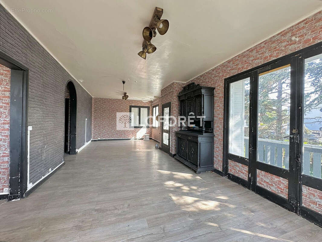 Maison à VER-SUR-MER