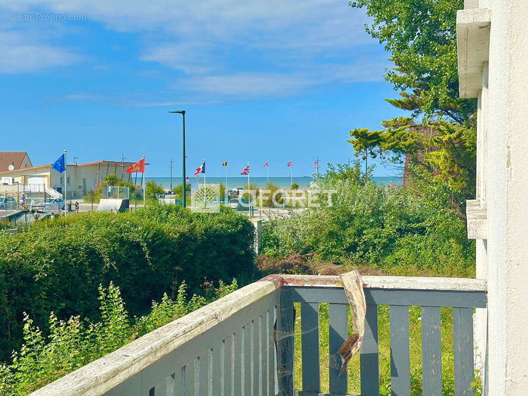 Maison à VER-SUR-MER