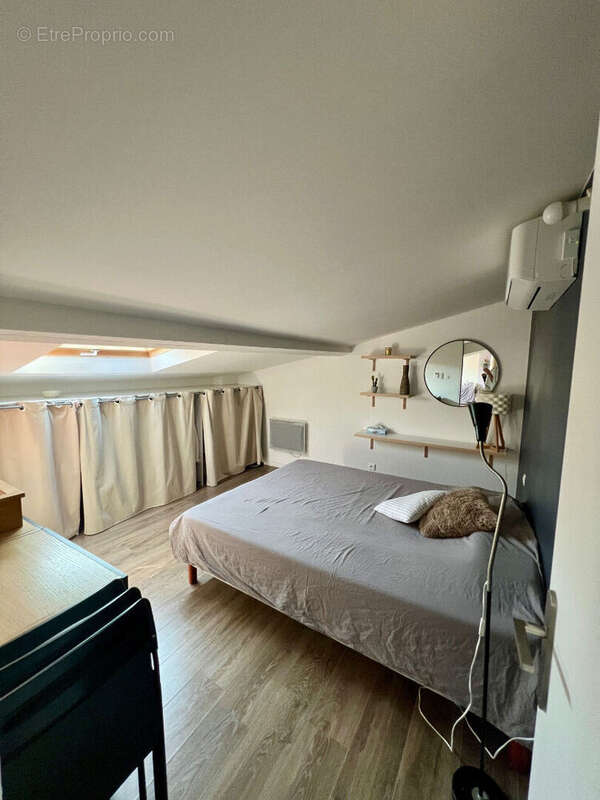 Maison à ROCHECORBON