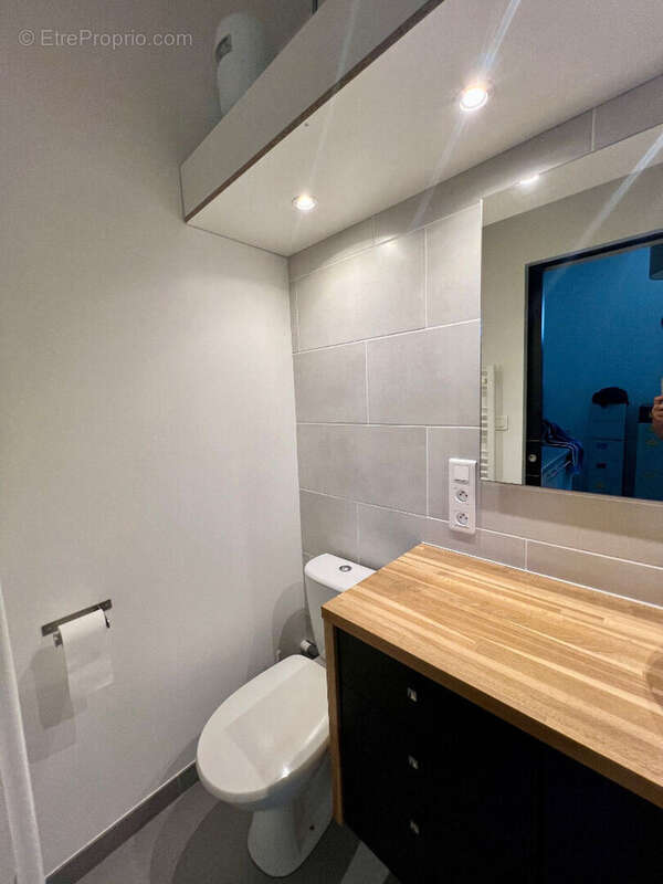 Maison à ROCHECORBON