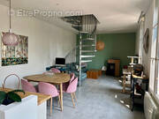 Maison à ROCHECORBON